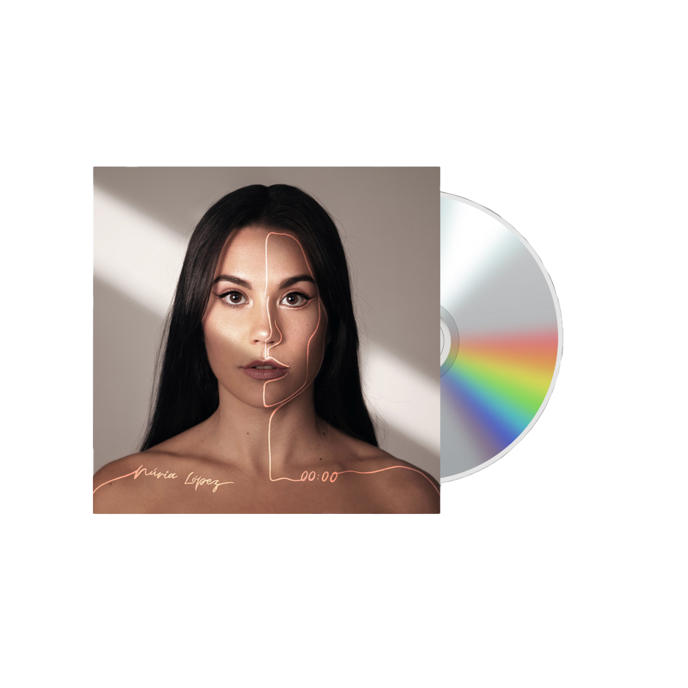 00:00 - CD
