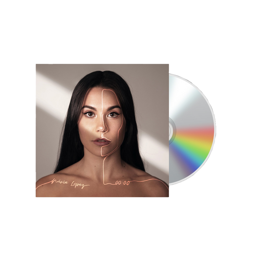 00:00 - CD