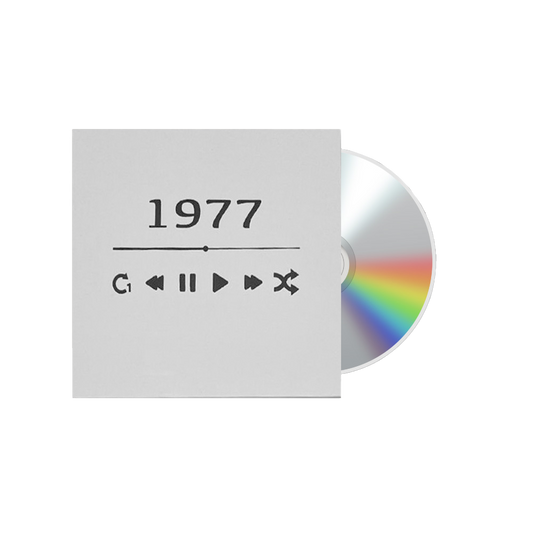 1977 - CD (Edición Firmada)