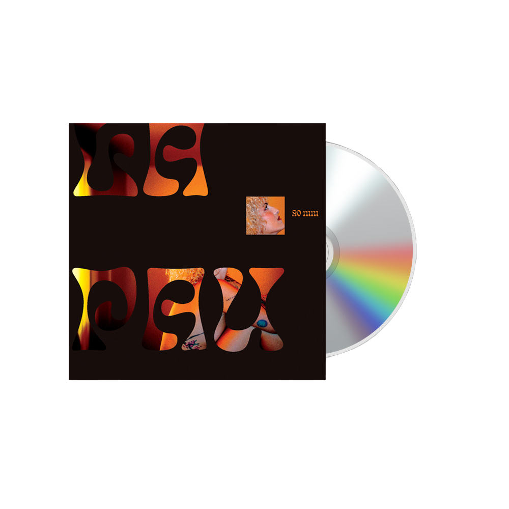 20 mm - CD
