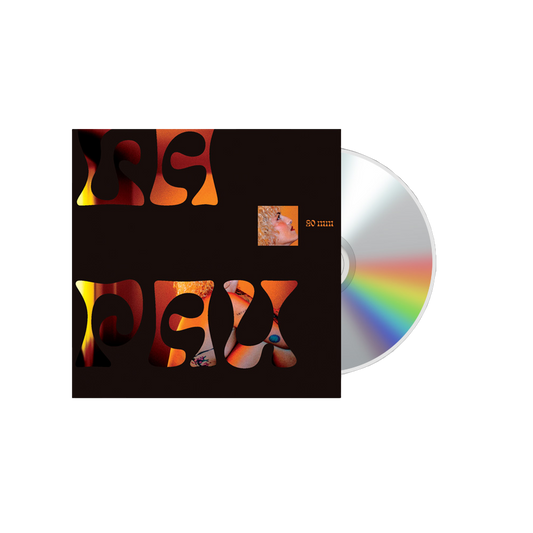 20 mm - CD