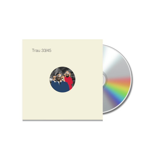 33/45 - CD