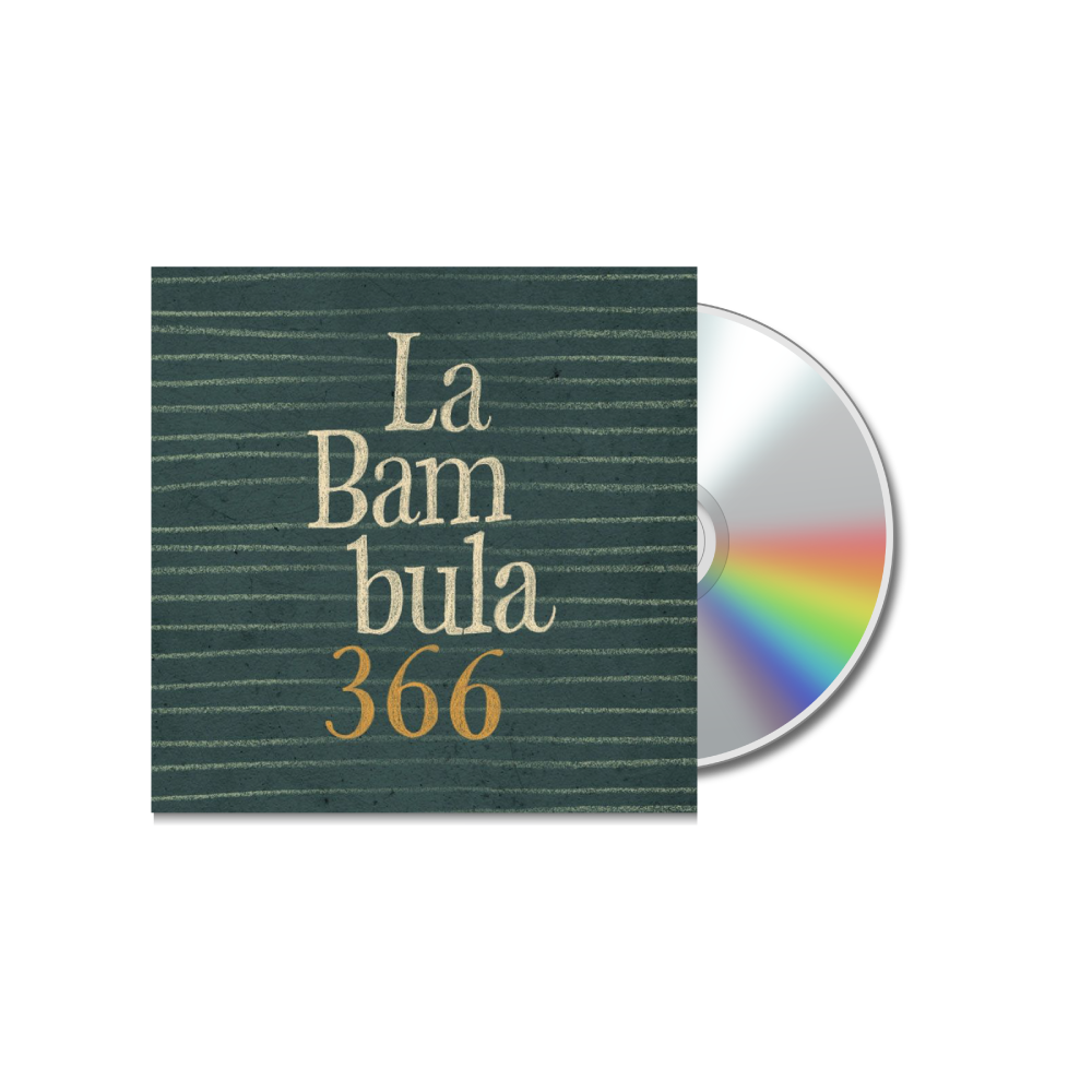 366 - CD