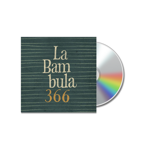 366 - CD