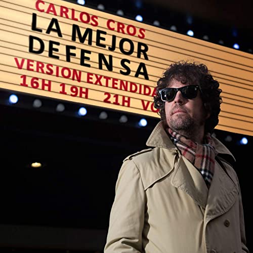 La mejor defensa - 2CD (Versión extendida)