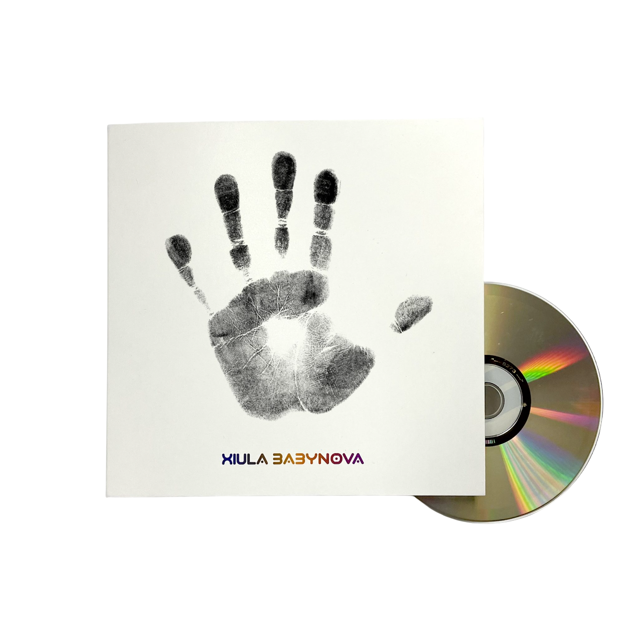 Babynova - CD
