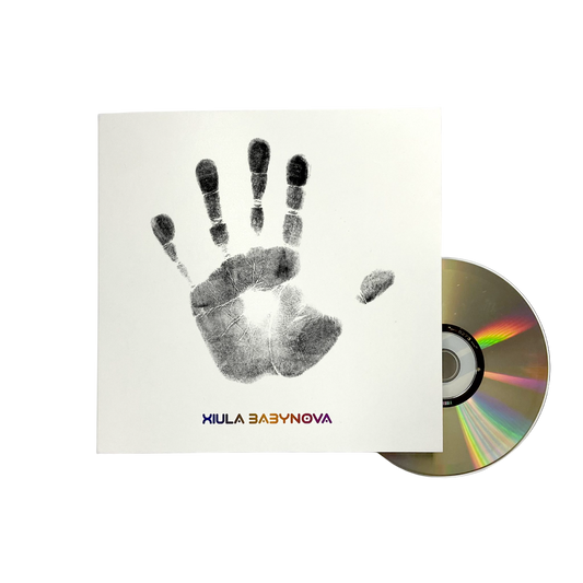 Babynova - CD