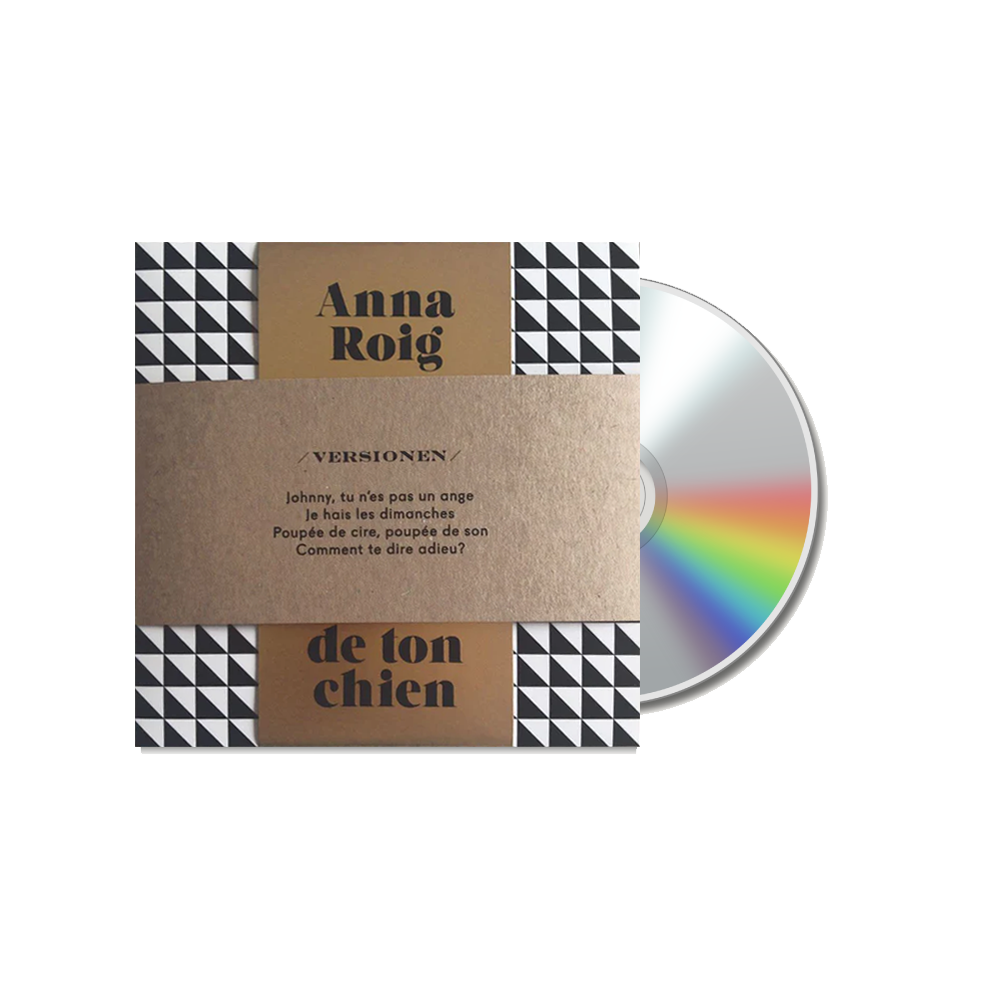 DISC 10È ANIVERSARI - CD