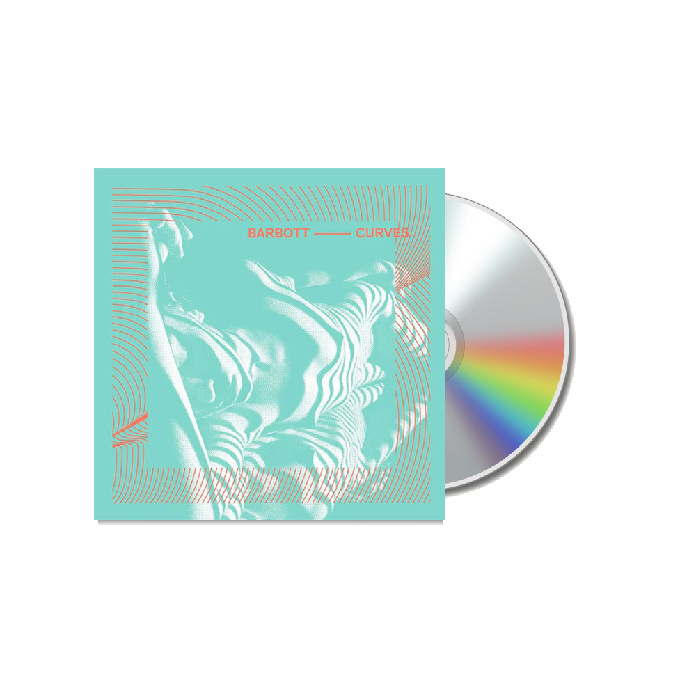 Curves - CD