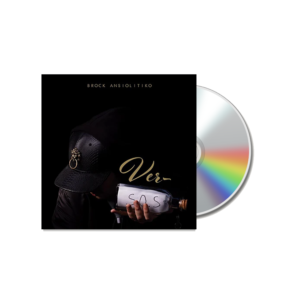 Veure-SOS - CD (Edició Signada)