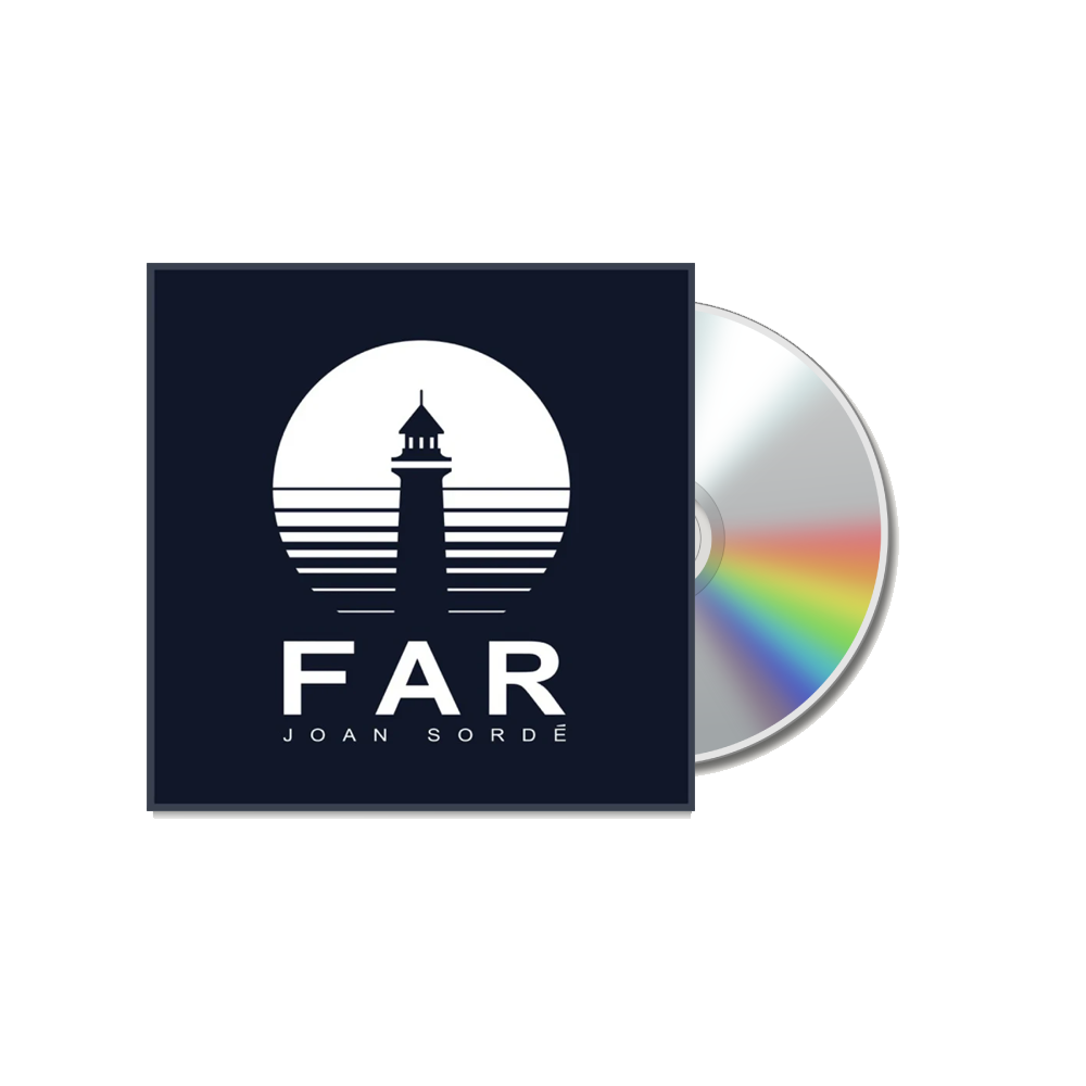 Far - CD