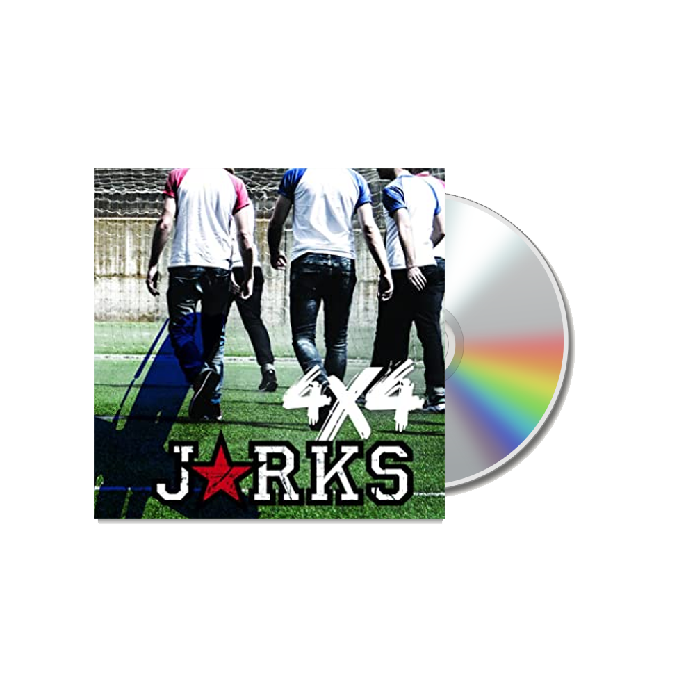 4x4 - CD