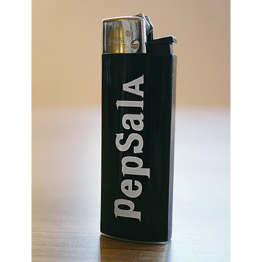 Encendedor PS