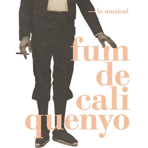 Fum de Caliquenyo - CD