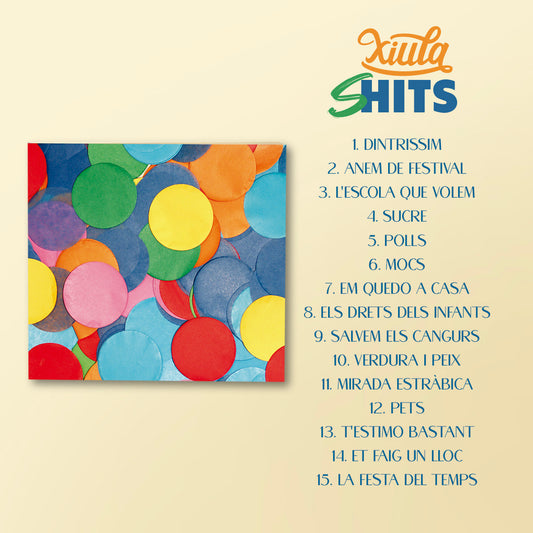 Shits - CD