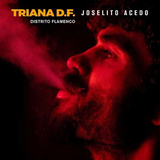 Triana D.F. Distrito flamenco - CD