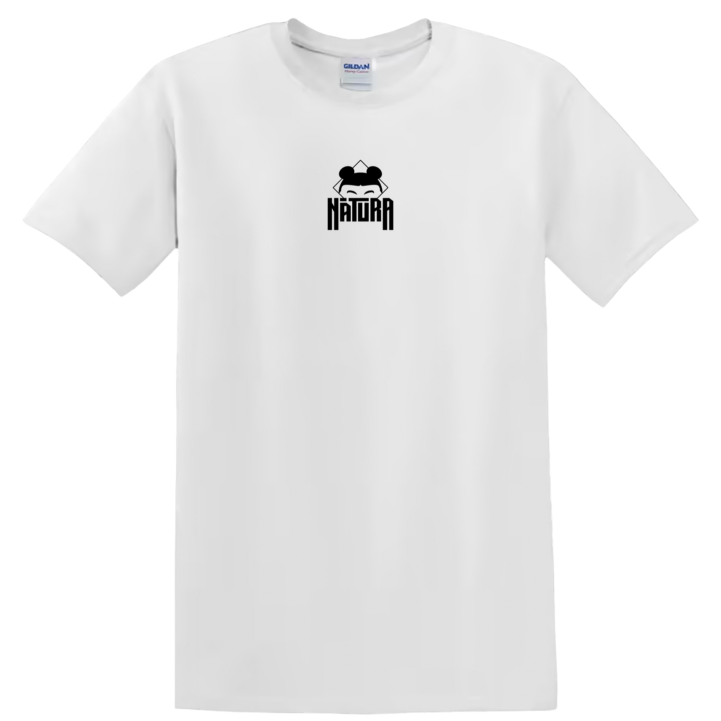 Camiseta El millor de la FESTA sempre és la TRALLA Blanca