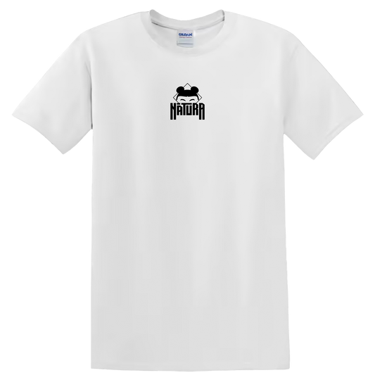 Camiseta El millor de la FESTA sempre és la TRALLA Blanca