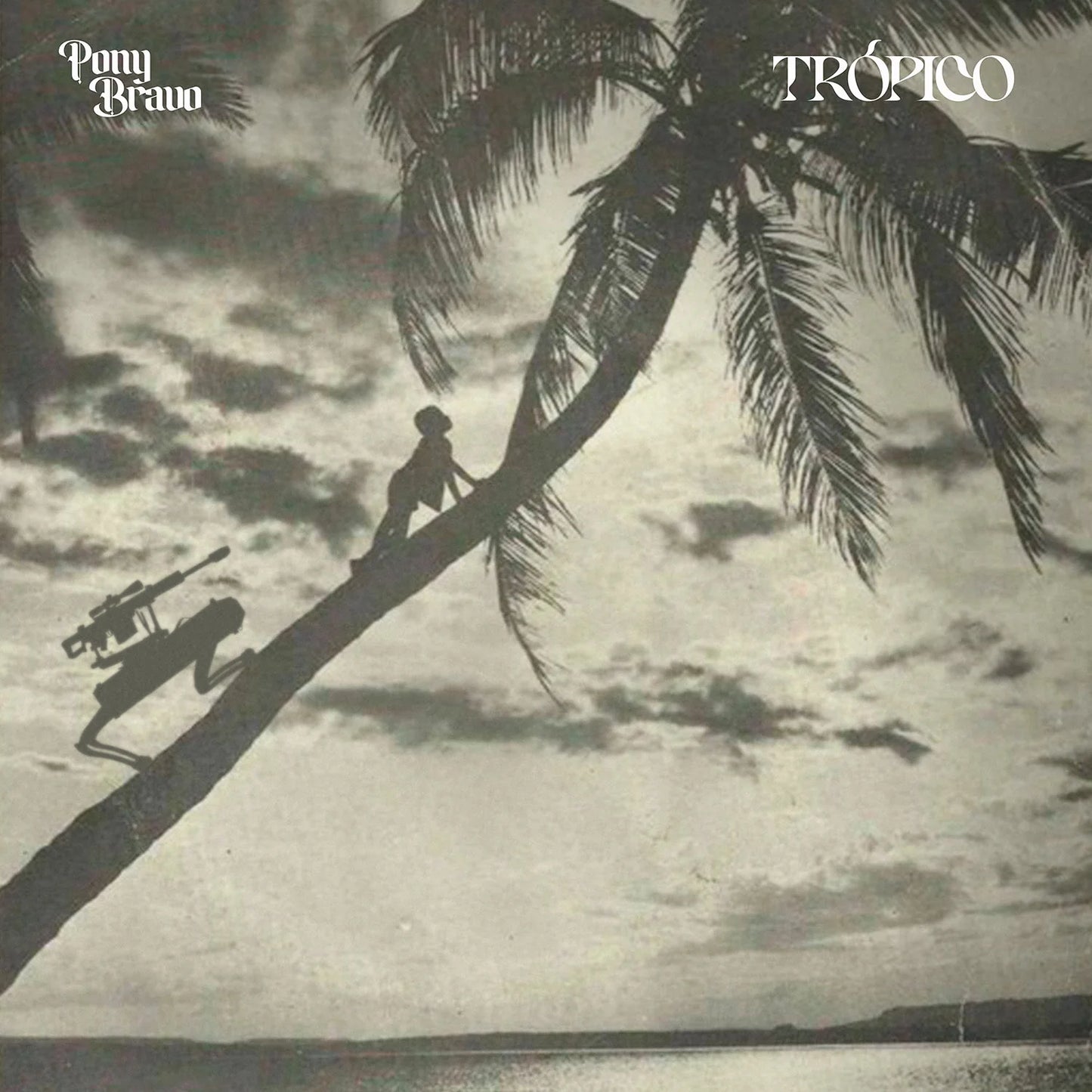 Trópico - Vinilo