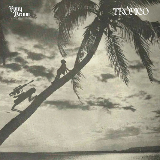 Trópico - Vinilo