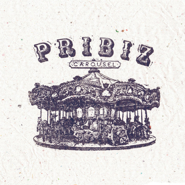 Carousel - CD