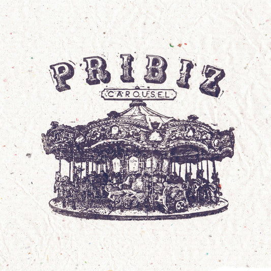 Carousel - CD