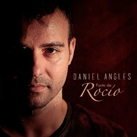 Punto de Rocío - CD