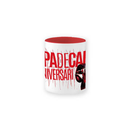 Taza SOPA 40