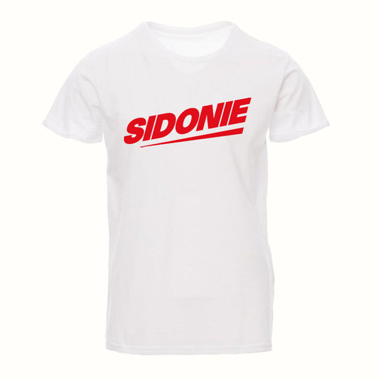 Camiseta Sidonie Blanca