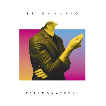 Estado natural - Vinilo