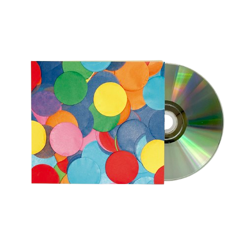 Shits - CD