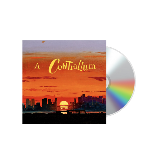 A Contrallum - CD