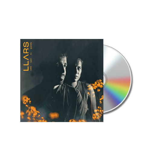 Allò Que Es Queda - CD