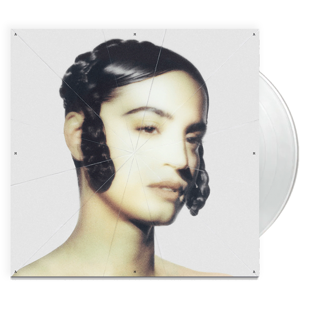 AMA - Vinil
