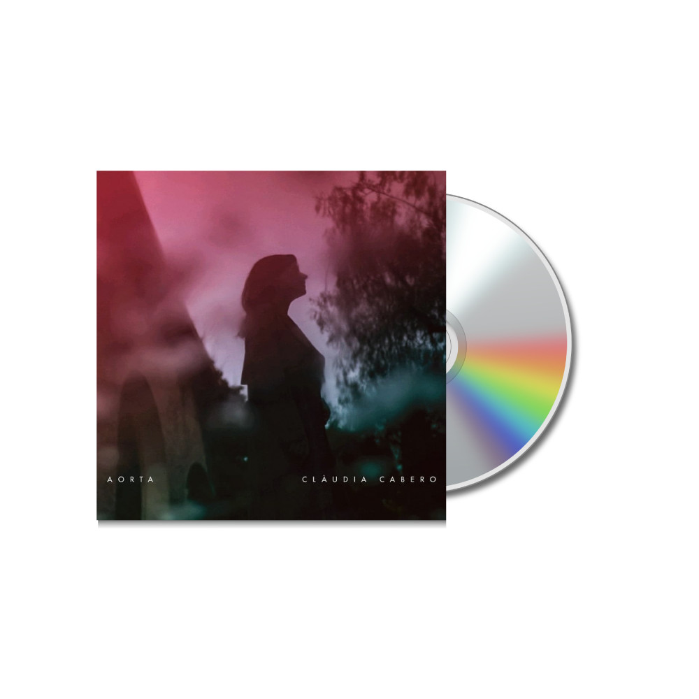 Aorta - CD