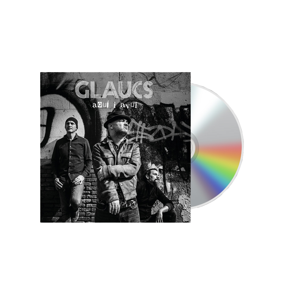 Aquí i Avui - CD