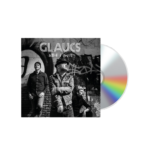 Aquí i Avui - CD