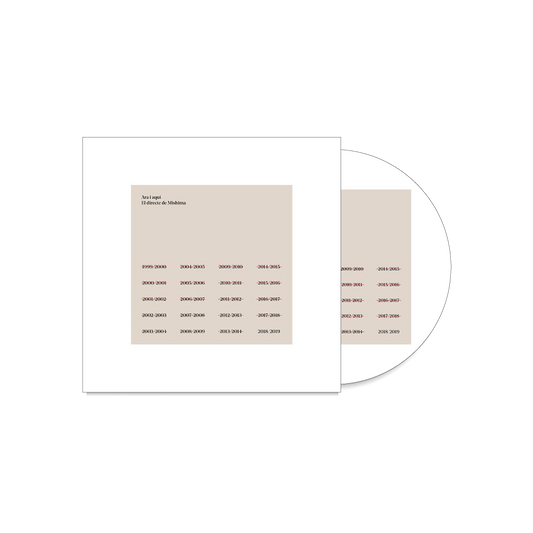 Ara i aquí - CD + DVD