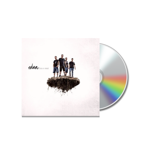 Ara o mai - CD