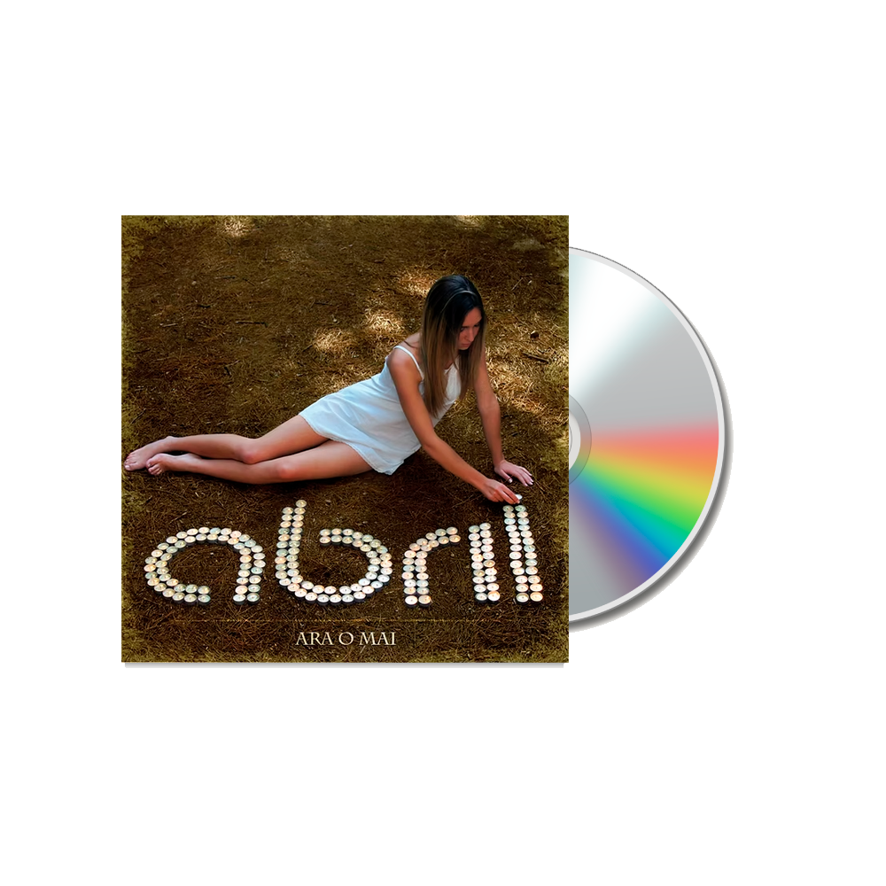 Ara o mai - CD