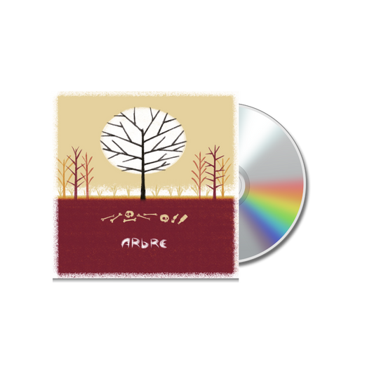 Arbre - CD
