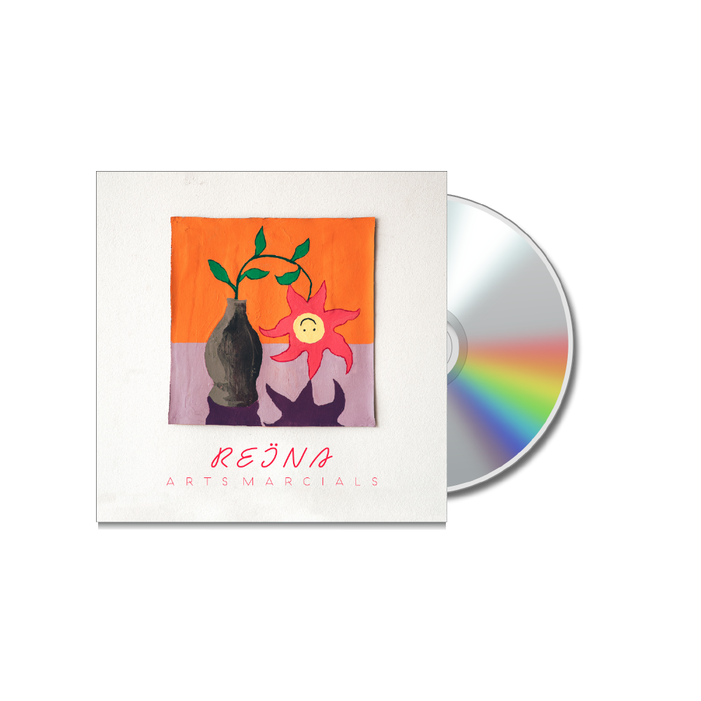 Arts marcials - CD