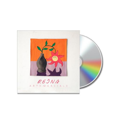 Arts marcials - CD