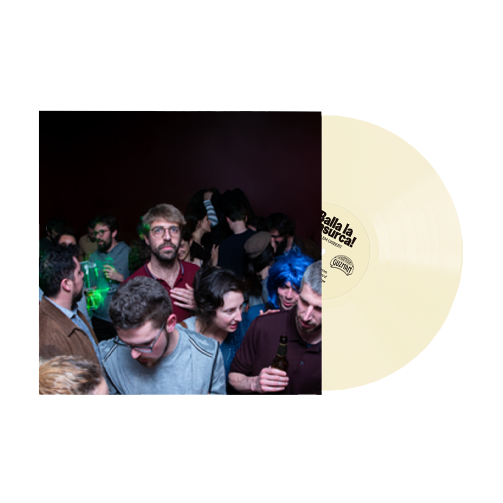 Balla La Masurca! - 2LP