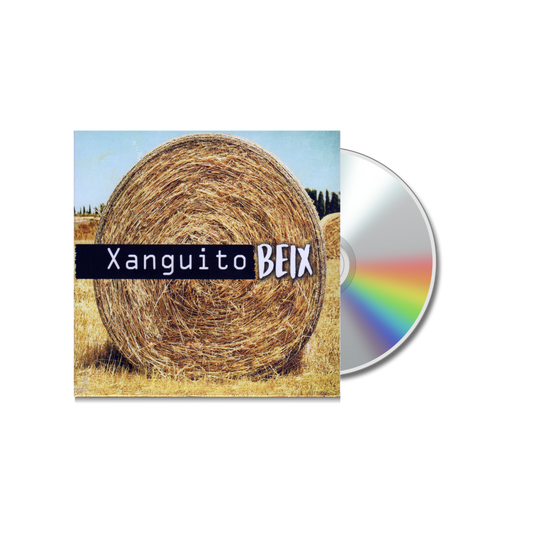 Beix - CD
