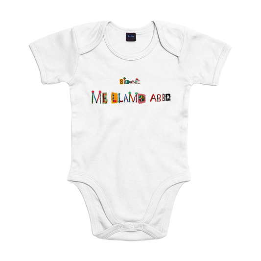 Body Abba Blanco