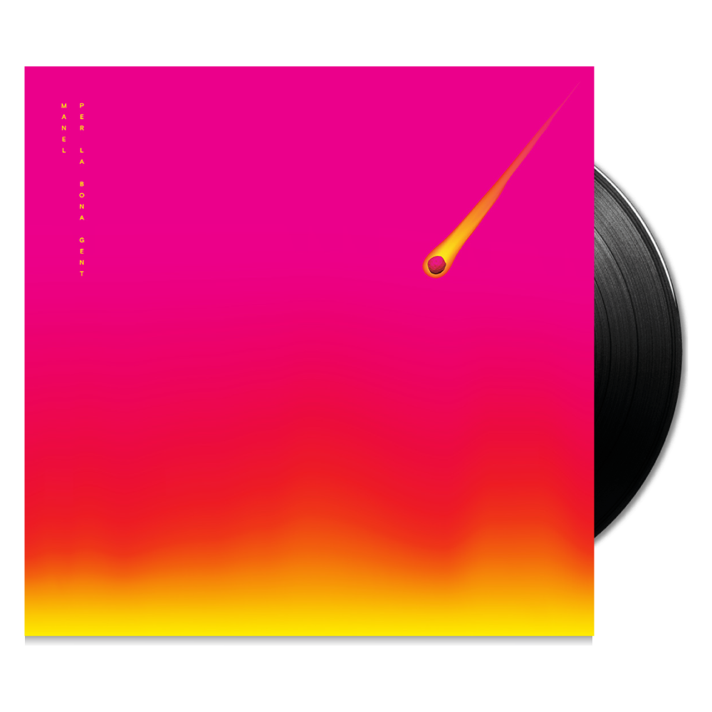 Per la bona gent - Vinilo