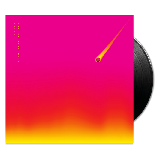 Per la bona gent - Vinilo