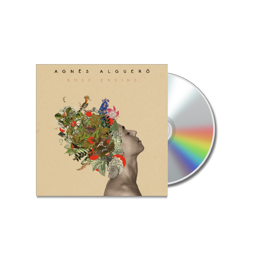 Bosc Endins - CD