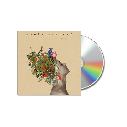 Bosc Endins - CD